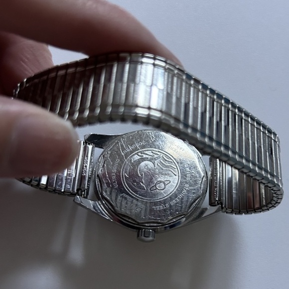 Beautiful vintage Enicar watch, recently serviced - Picture 2 of 4